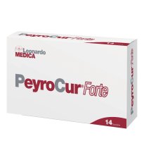 PEYROCUR FORTE 14BUST