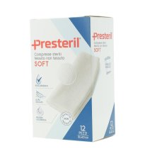 MEDIPRESTERIL COMPR TNT 18X40 MEDIPRESTERIL COMPR TNT 18X40