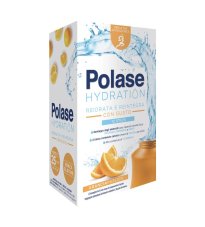 POLASE HYDRATION ARANCIA12BUST