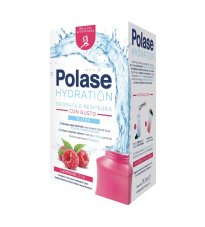 POLASE HYDRATION LAMPONE12BUST