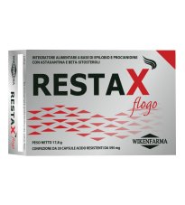 RESTAX FLOGO 30CPS