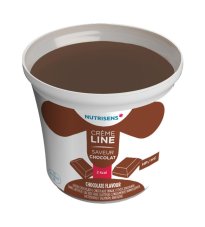 CREMELINE 2KCAL CIOC 4X125G