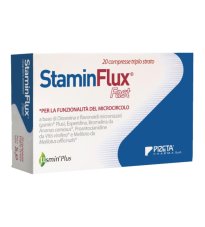 STAMINFLUX FAST 20CPR