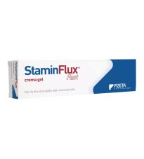 STAMINFLUX FAST CREMA GEL100ML