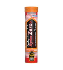 ISOTONIC HYDRA ZERO ORANG20TAB