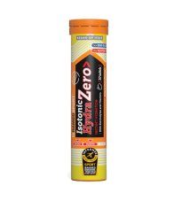 ISOTONIC HYDRA ZERO LEMON20TAB