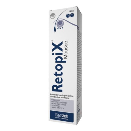 RETOPIX MOUSSE 150ML