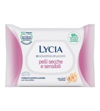 LYCIA SALVIETTINE STRUC SS20PZ LYCIA SALVIETTINE STRUC SS20PZ
