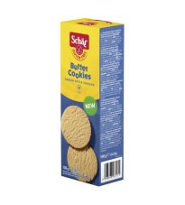 SCHAR BUTTER COOKIES 3X33G