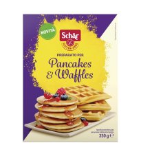 SCHAR PREPARATO PANCAKES/WAFFL