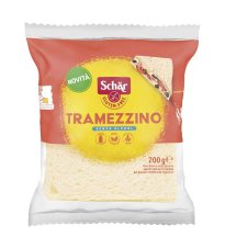 SCHAR TRAMEZZINO 200G