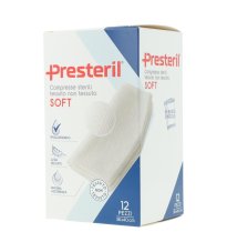 GARZA MEDIPRESTERIL TNT 36X40 GARZA MEDIPRESTERIL TNT 36X40
