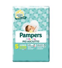 PAMPERS BD DOWNCOUNT J 16PZ