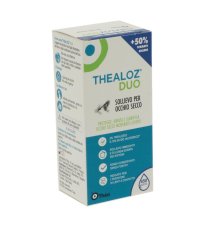 THEALOZ DUO 15ML