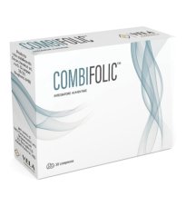 COMBIFOLIC 30CPR