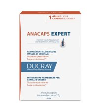 ANACAPS EXPERT CAP/UN 30CPS