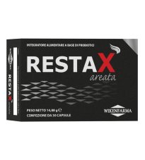 RESTAX AREATA 30CPS