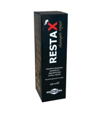 RESTAX SHAMPOO REPAIR 200ML