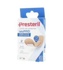 MEDIPRESTERIL CER IALUPRO M20P MEDIPRESTERIL CER IALUPRO M20P