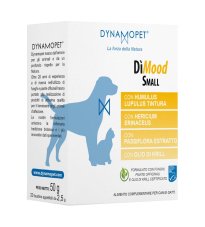 DIMOOD SMALL 20BUST 2,5G