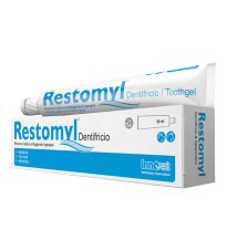 RESTOMYL DENTIFRICIO 50ML