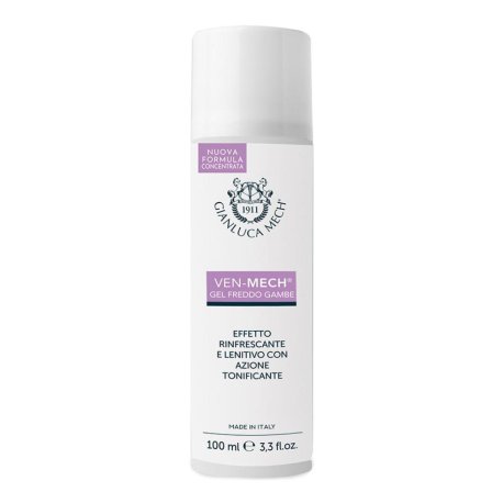 VEN MECH GEL GAMBE 200ML