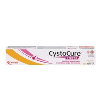 CYSTOCURE FORTE PASTA 15ML