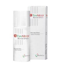 TIAMED REPAIR SPRAY 125ML