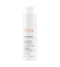 AVENE CICALFATE+ GEL DET 200ML