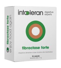 INTOLERAN FIBRACTASE FT 36CPS