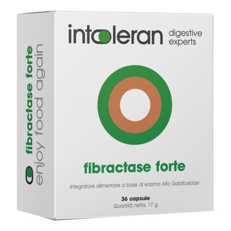 INTOLERAN FIBRACTASE FT 36CPS