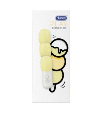 DUREX SORBETT-OH SOFT YELLOW