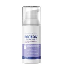 BENZAC SKINCARE MICROBIOME50ML