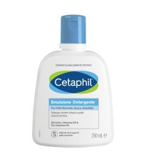 CETAPHIL EMULSIONE DET 250ML