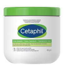 CETAPHIL CREMA IDRATANTE 450G