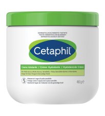 CETAPHIL CREMA IDRAT 450G TP