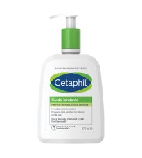 CETAPHIL FLUIDO IDRATANTE470ML