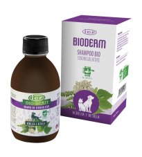 BIODERM SHAMPOO BIO SEBOREGOL