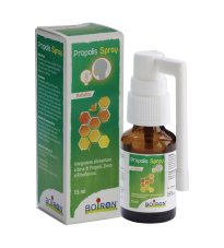 PROPOLIS SPRAY ADULTO 15ML