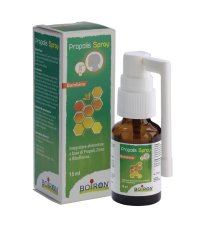 PROPOLIS SPRAY BAMBINO 15ML