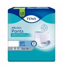 TENA PANTS PLUS M 14PZ