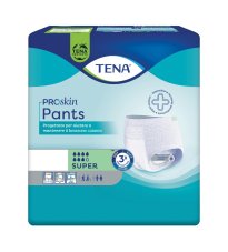 TENA PANTS SUPER M 12PZ