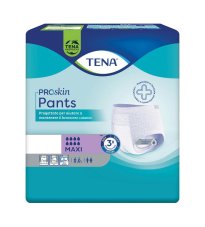 TENA PANTS MAXI S 10PZ