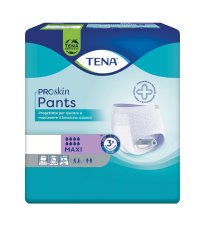 TENA PANTS SUPER M 10PZ