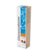 CLOREXYDERM SOL 200ML