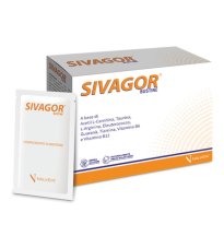 SIVAGOR 18BUST