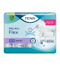 TENA FLEX MAXI S 22PZ