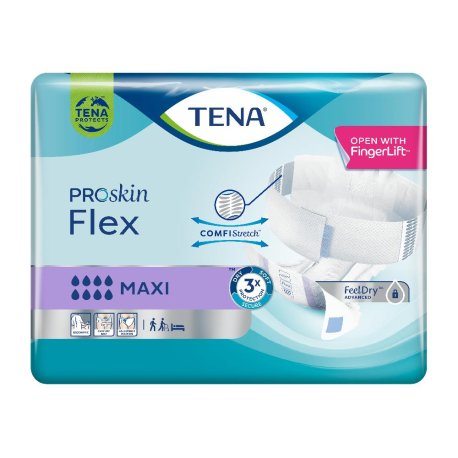 TENA FLEX MAXI XL 21PZ