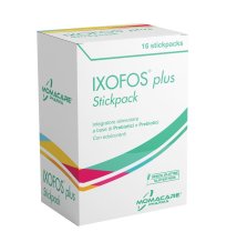 IXOFOS PLUS 16STICK PACK