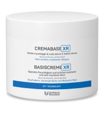 CERAMOL CREMABASE XR 450ML